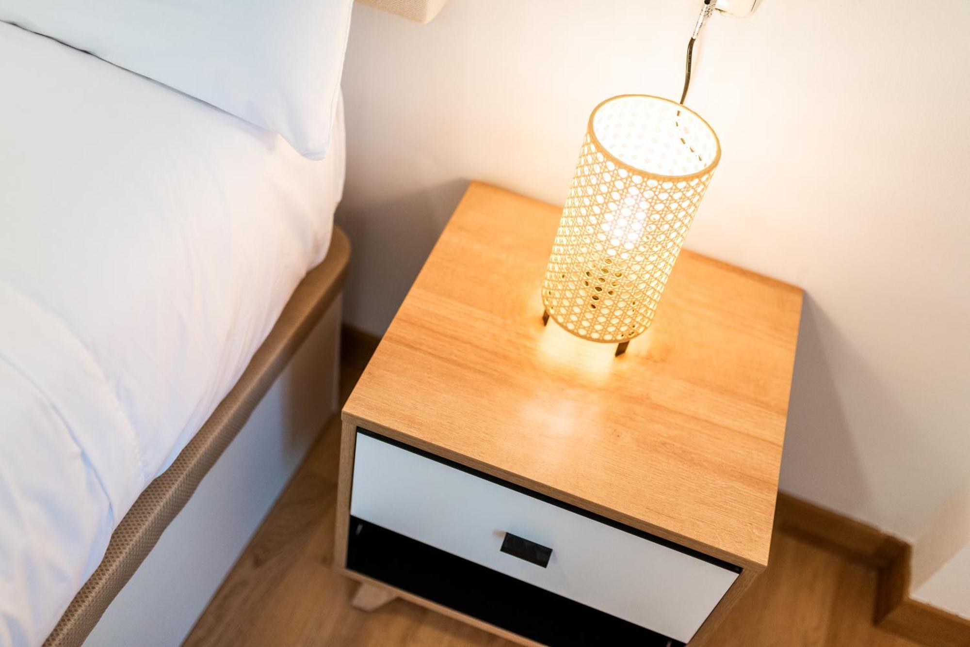 Apartament Encantador Piso Pleno Centro A Pie De Semana Santa Y Cerca De La Alhambra *