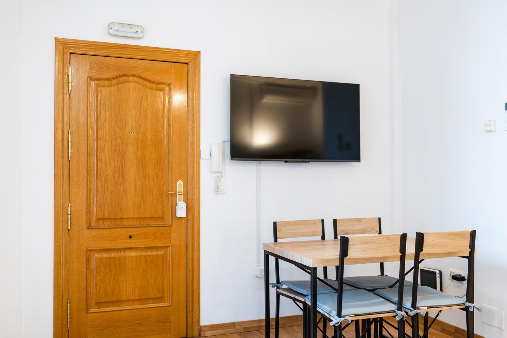 Apartament Encantador Piso Pleno Centro A Pie De Semana Santa Y Cerca De La Alhambra Grenada