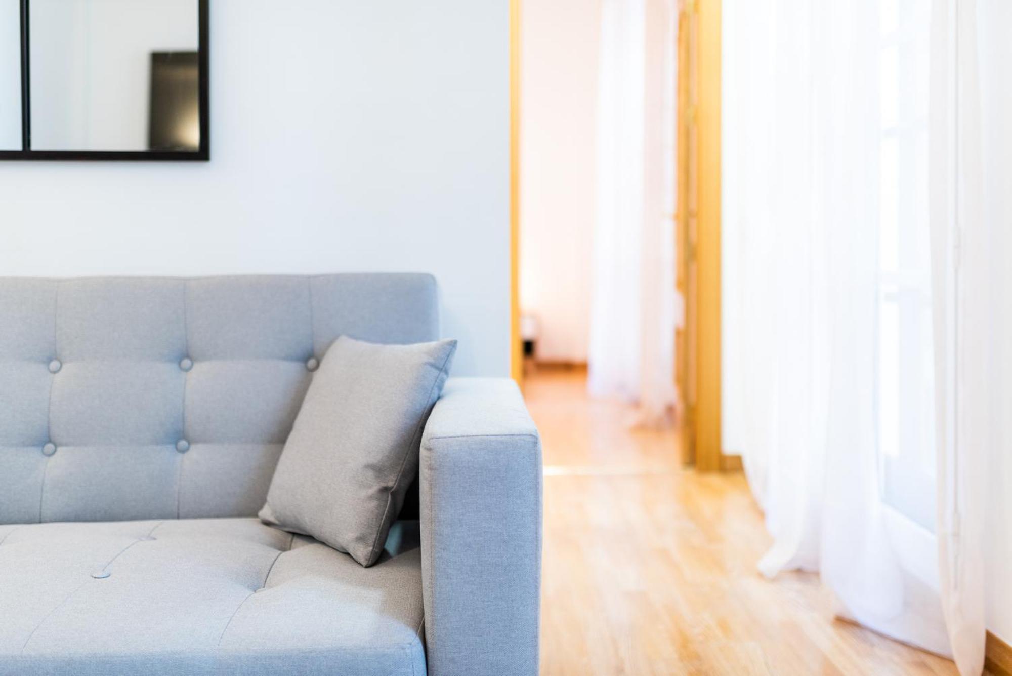 Encantador Piso Pleno Centro A Pie De Semana Santa Y Cerca De La Alhambra Apartament