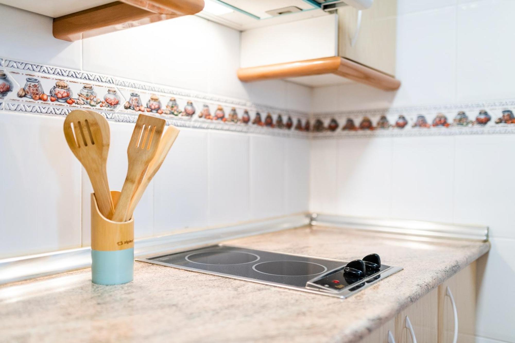 Encantador Piso Pleno Centro A Pie De Semana Santa Y Cerca De La Alhambra Apartament *