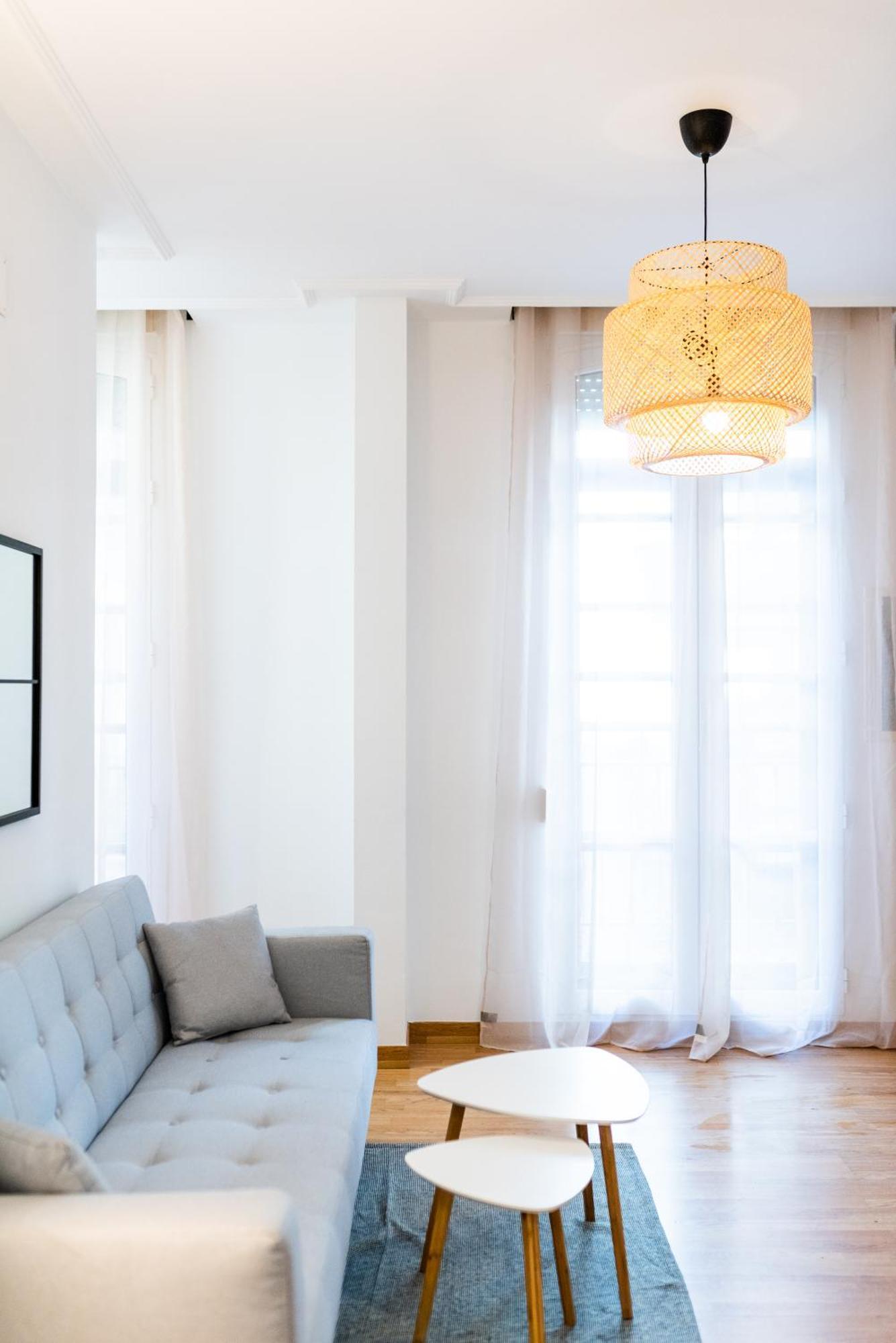 Apartament Encantador Piso Pleno Centro A Pie De Semana Santa Y Cerca De La Alhambra