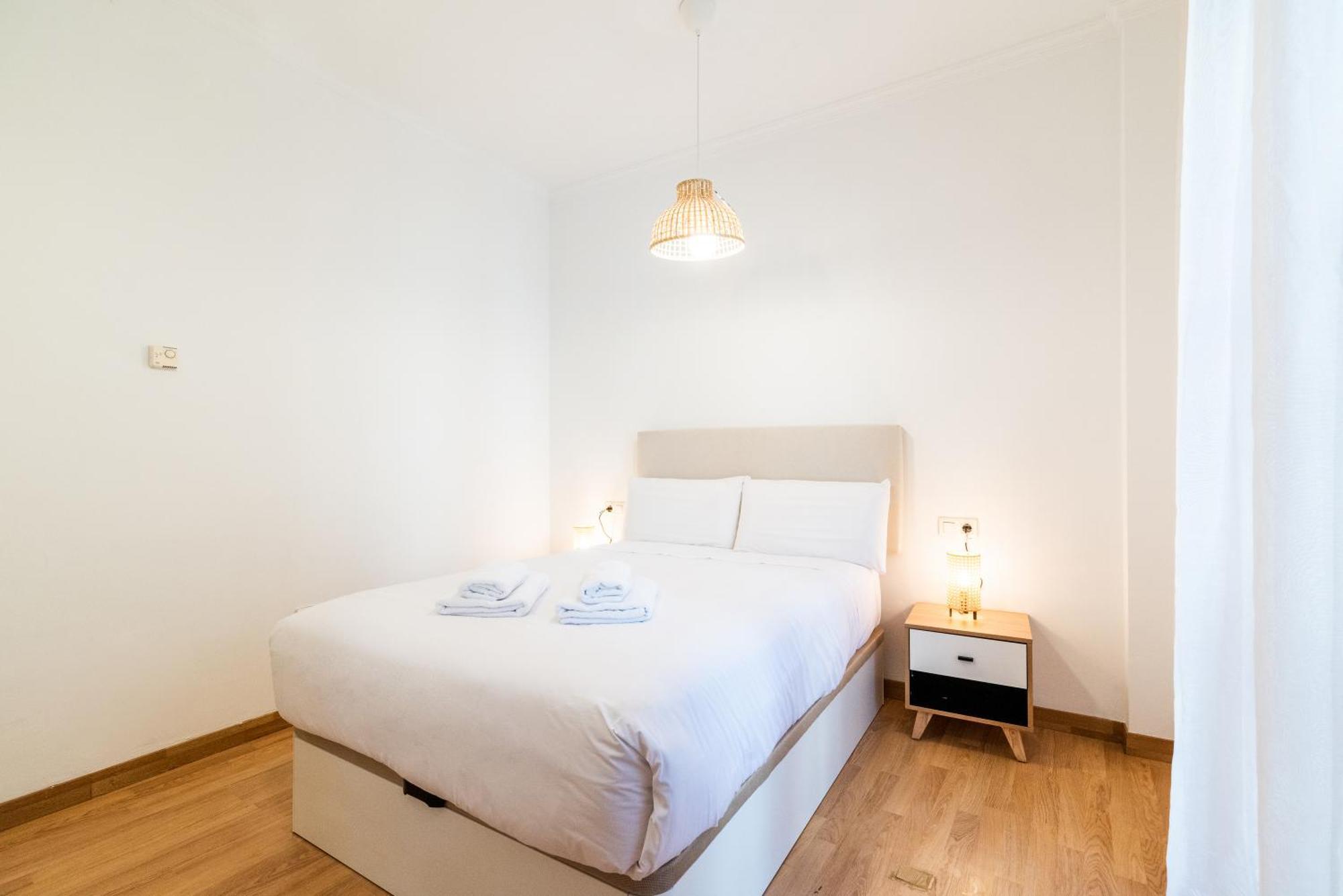 Encantador Piso Pleno Centro A Pie De Semana Santa Y Cerca De La Alhambra Appartement