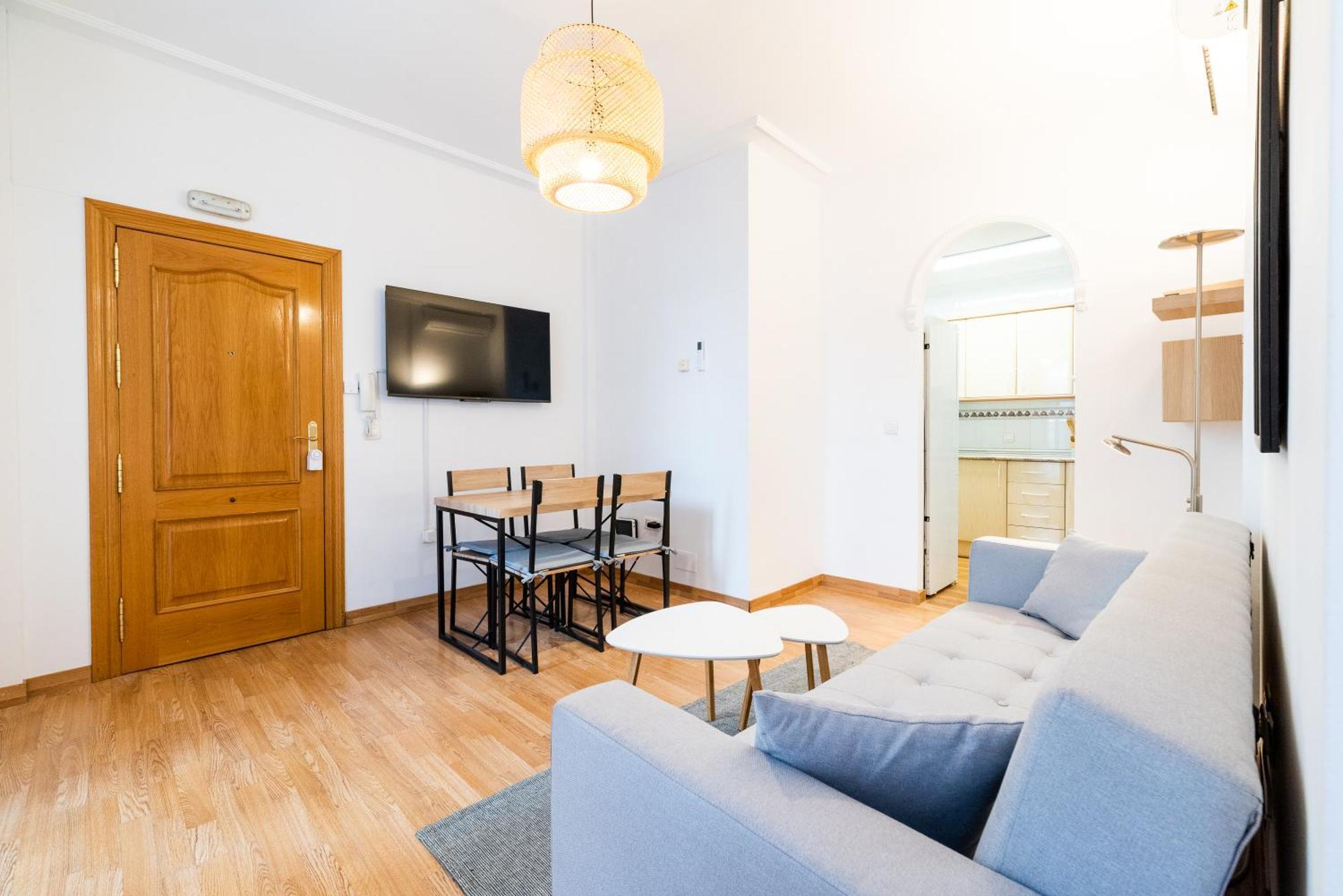 Appartement Encantador Piso Pleno Centro A Pie De Semana Santa Y Cerca De La Alhambra