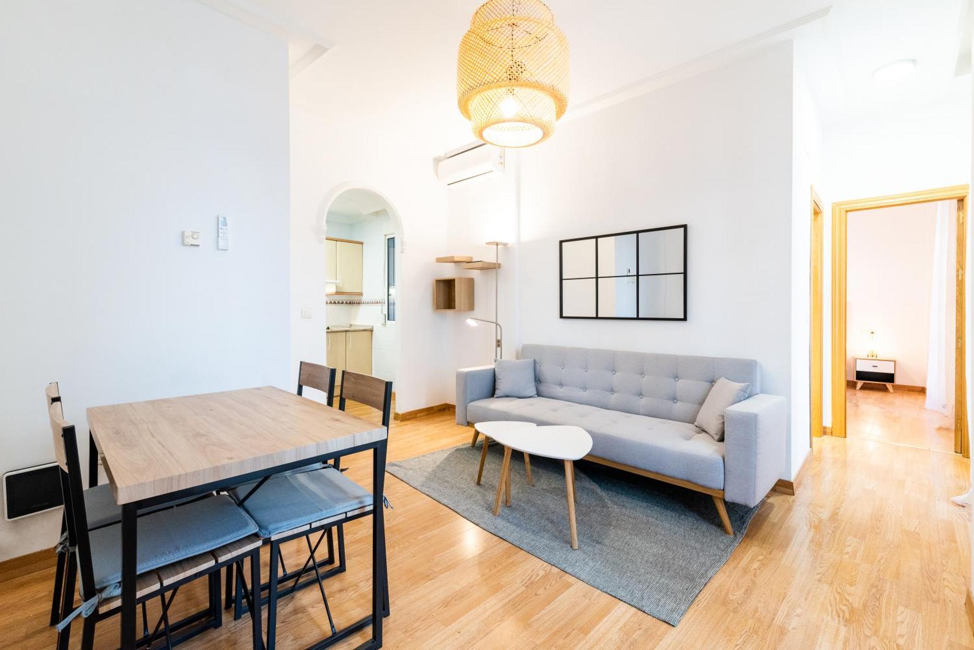 Appartement Encantador Piso Pleno Centro A Pie De Semana Santa Y Cerca De La Alhambra *