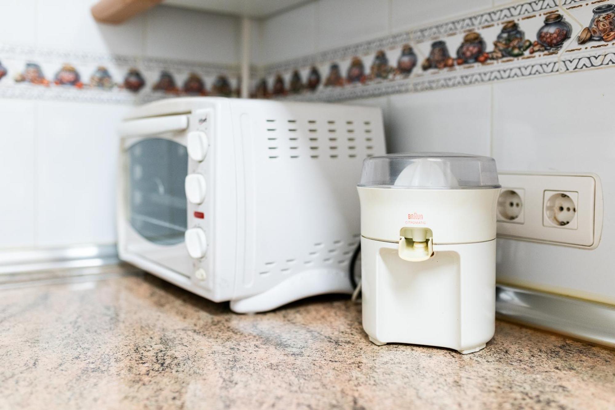 Appartement Encantador Piso Pleno Centro A Pie De Semana Santa Y Cerca De La Alhambra *