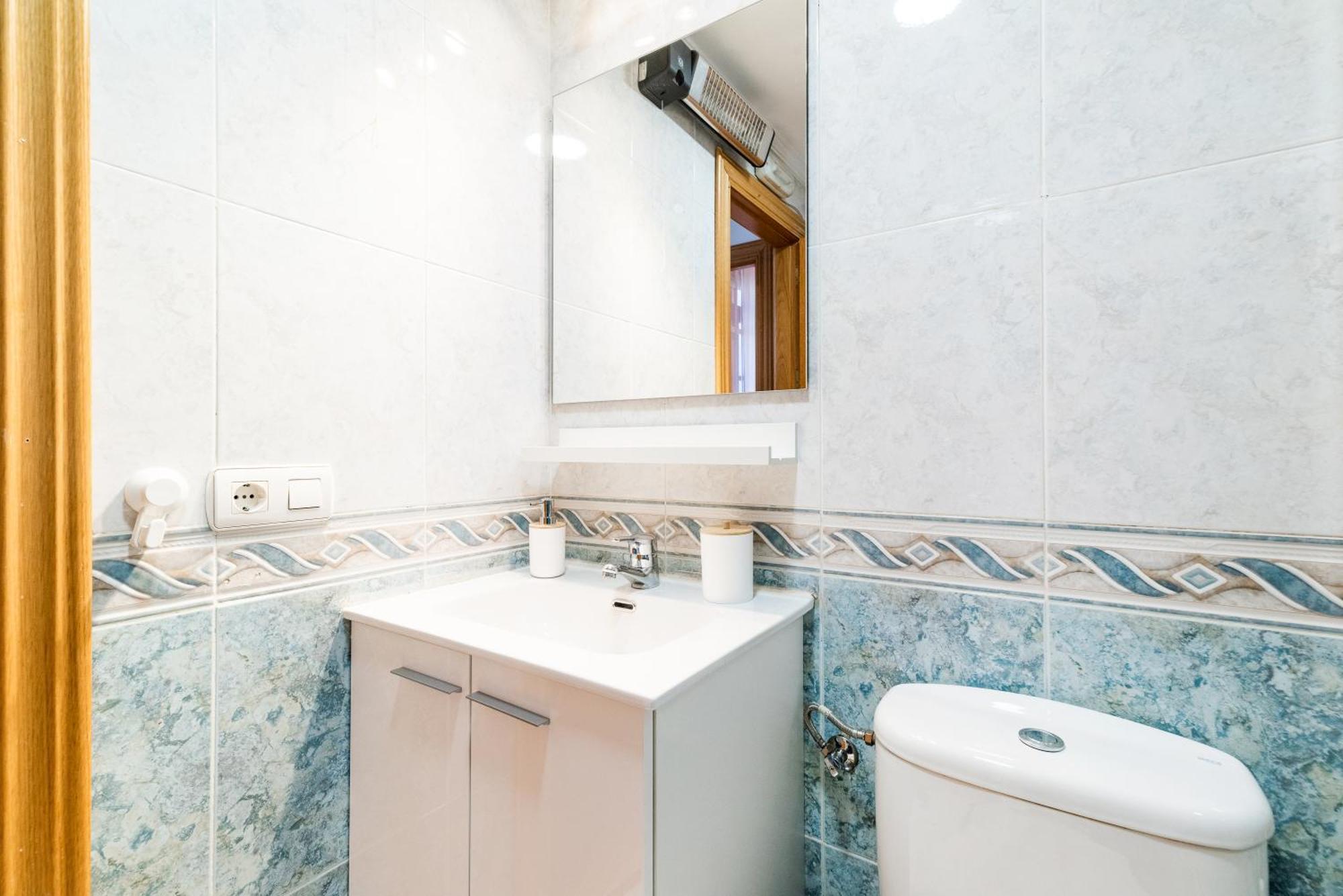 Encantador Piso Pleno Centro A Pie De Semana Santa Y Cerca De La Alhambra Appartement Granada