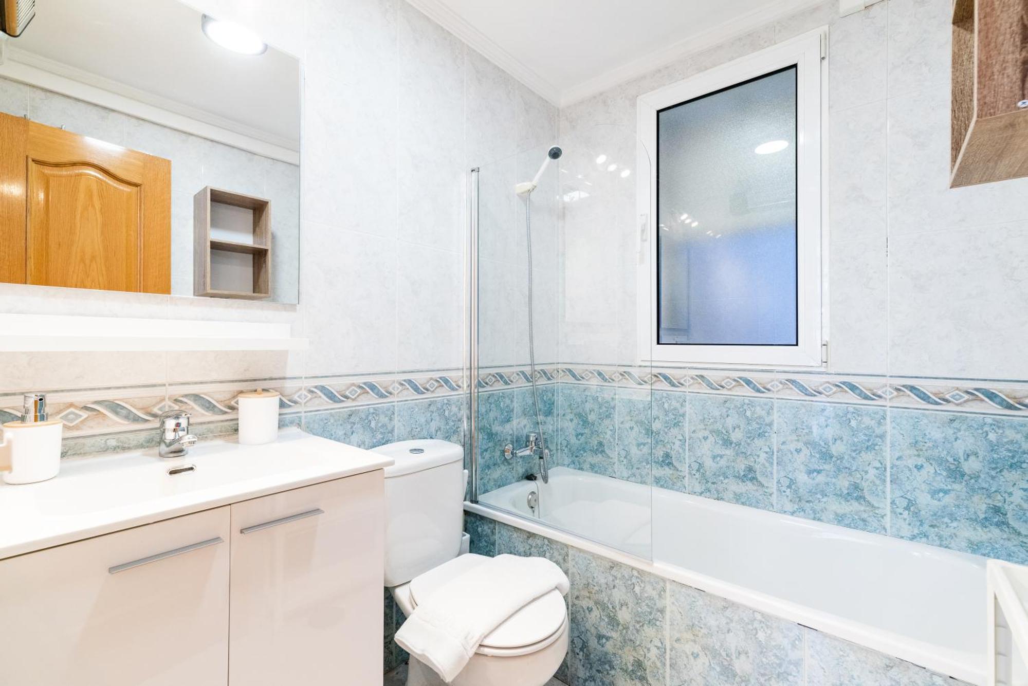 Appartement Encantador Piso Pleno Centro A Pie De Semana Santa Y Cerca De La Alhambra