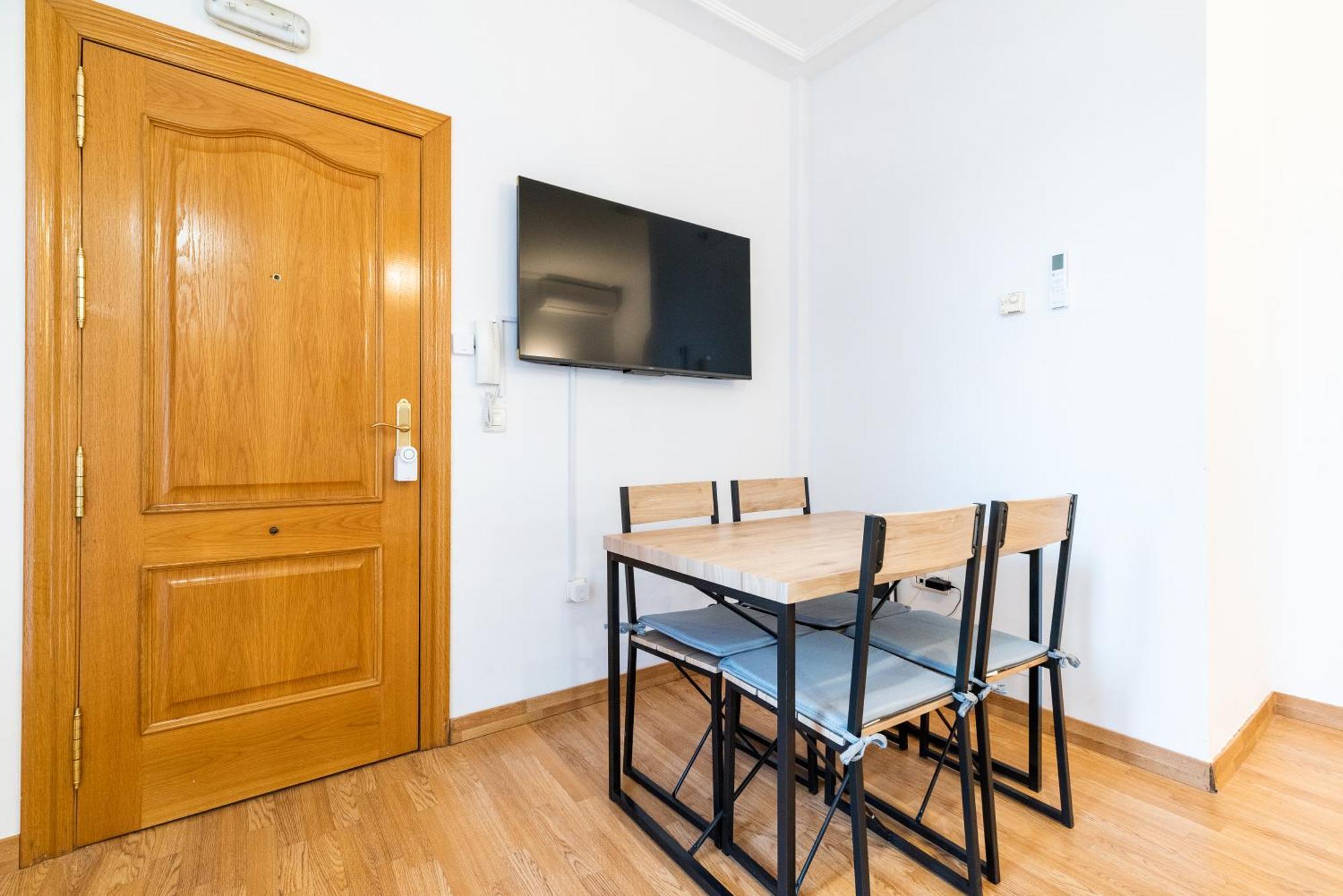 Appartement Encantador Piso Pleno Centro A Pie De Semana Santa Y Cerca De La Alhambra *