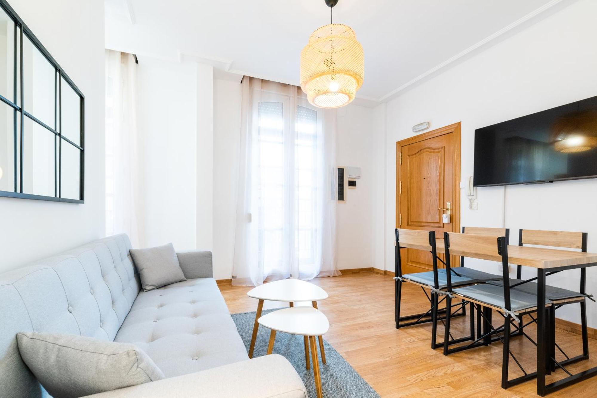 Appartement Encantador Piso Pleno Centro A Pie De Semana Santa Y Cerca De La Alhambra *