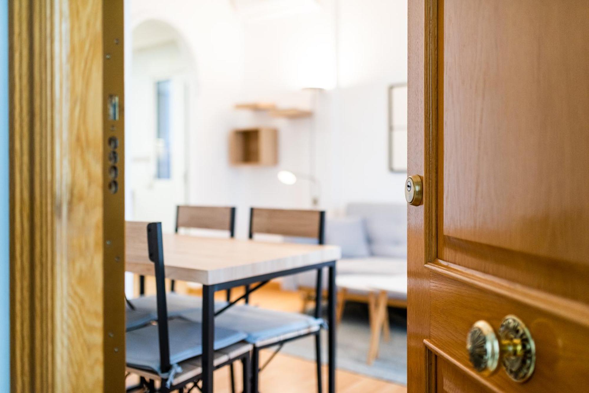 Appartement Encantador Piso Pleno Centro A Pie De Semana Santa Y Cerca De La Alhambra
