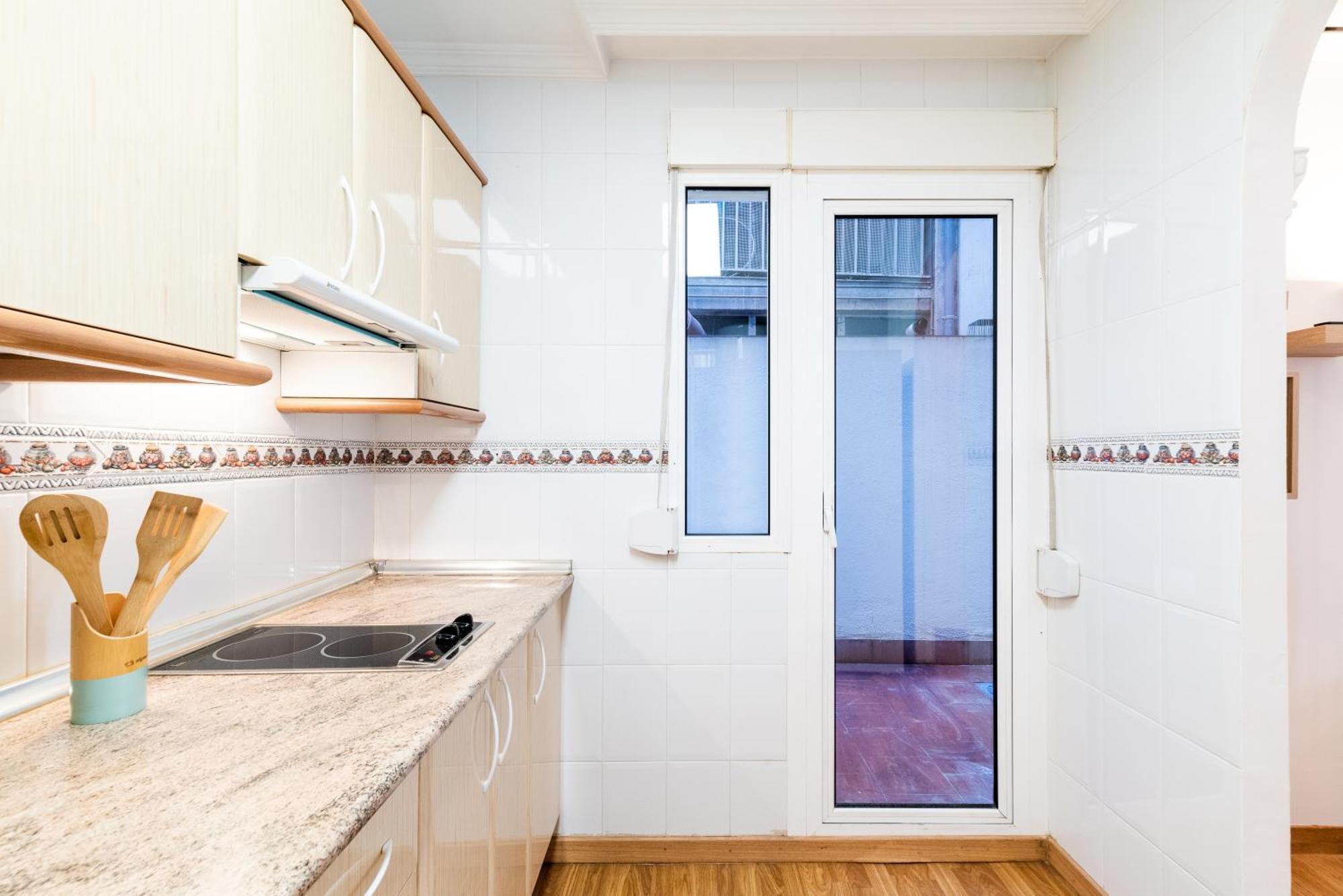 Encantador Piso Pleno Centro A Pie De Semana Santa Y Cerca De La Alhambra Appartement